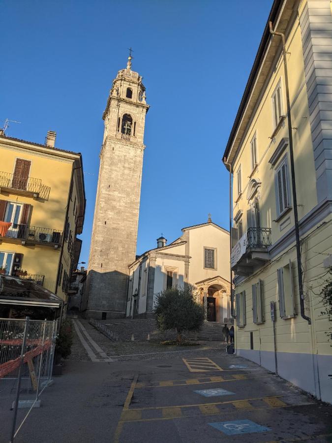 Verbania Centro Storico 2 Camere Exterior foto